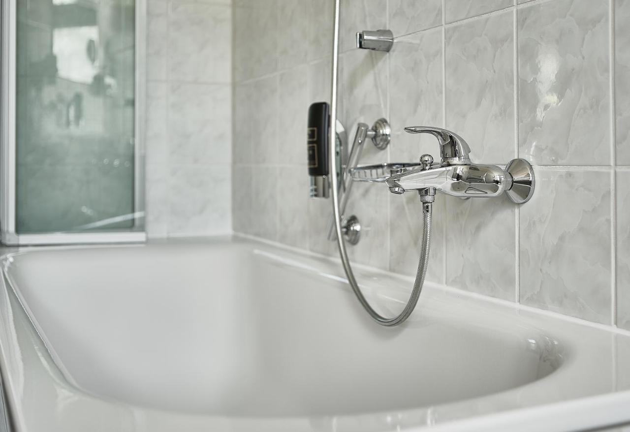 Teichhotel Schmalkalden Kültér fotó