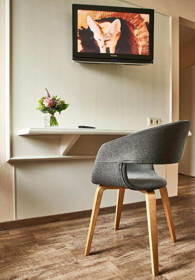 Teichhotel Schmalkalden Kültér fotó
